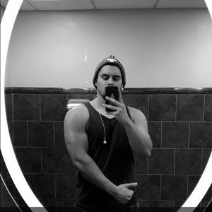 Meet your Posher, David